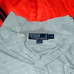 Polo Ralph lauren shirt